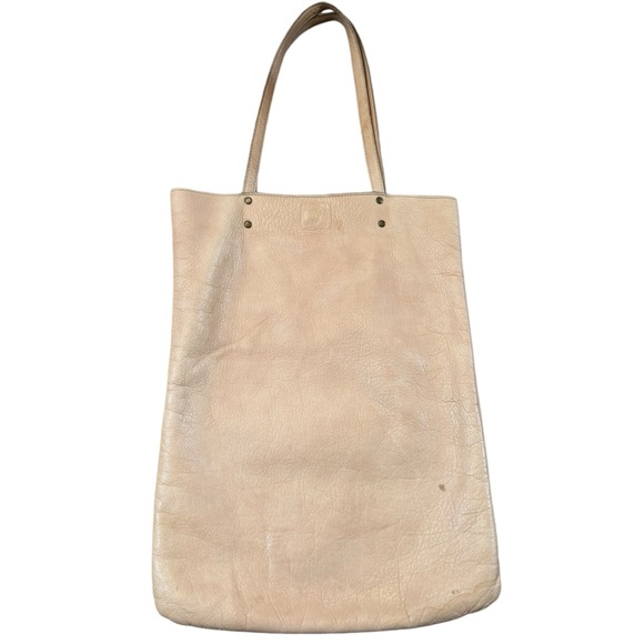 Leah Lerner Everywear Tote Bag - Picture 2 of 7